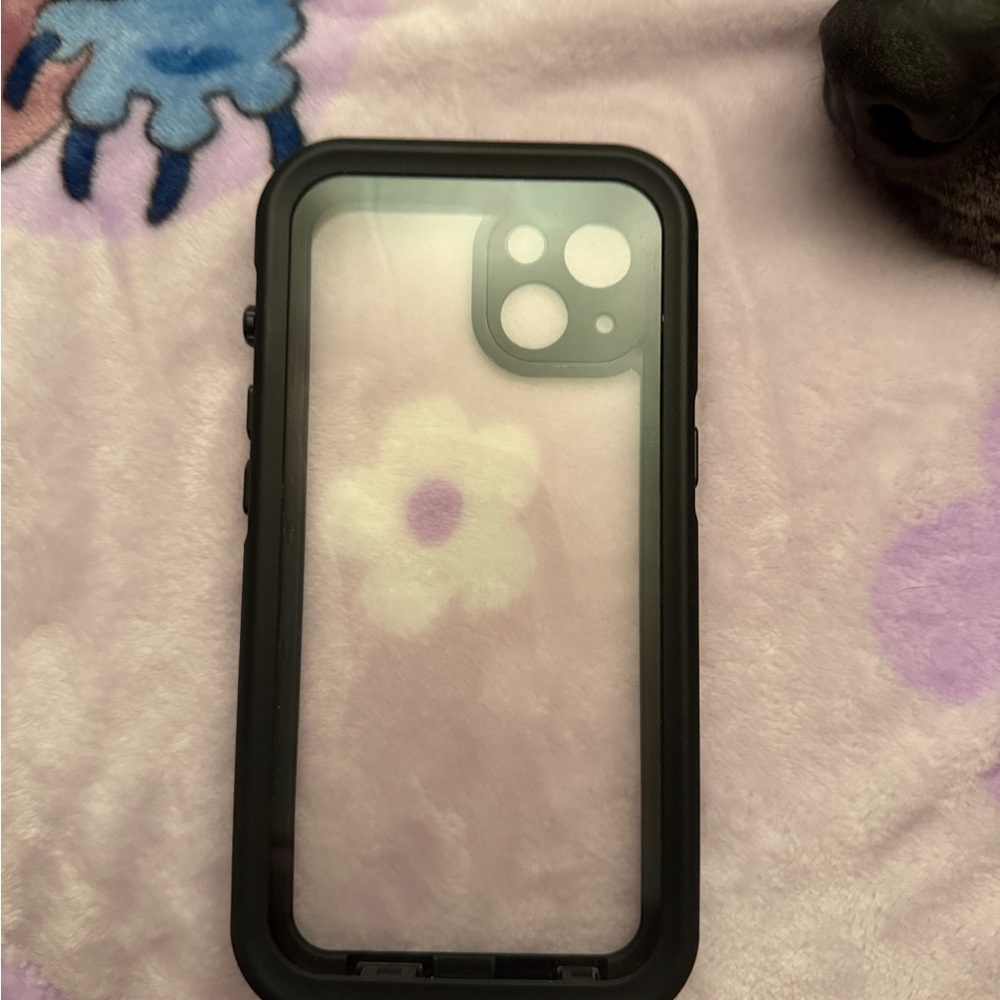 Life proof iPhone 13 Phone Case